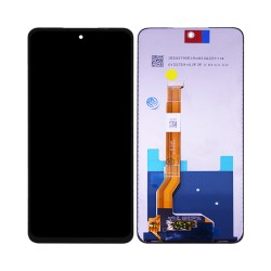Touch+Display Oppo A98 5G Black Touch+Display Oppo A98 5G Black